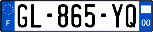 GL-865-YQ