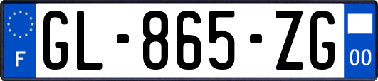 GL-865-ZG