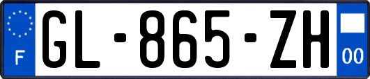 GL-865-ZH