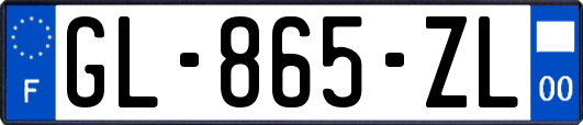 GL-865-ZL