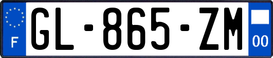 GL-865-ZM