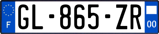 GL-865-ZR