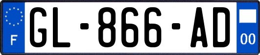 GL-866-AD