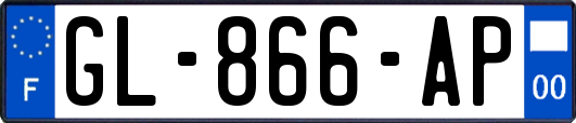 GL-866-AP