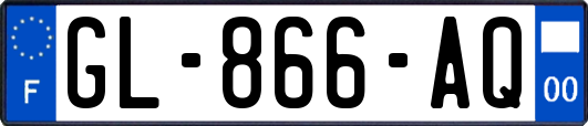 GL-866-AQ