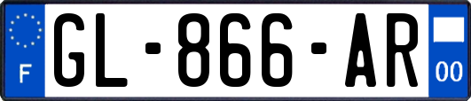 GL-866-AR