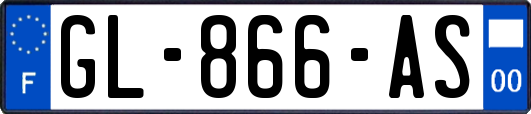 GL-866-AS