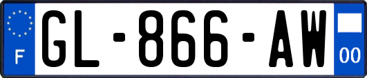 GL-866-AW