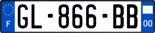 GL-866-BB
