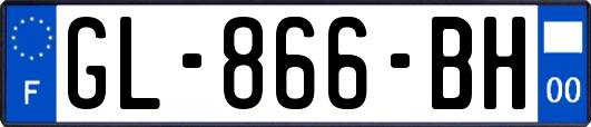 GL-866-BH