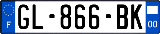 GL-866-BK
