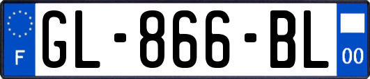GL-866-BL