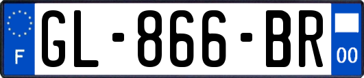 GL-866-BR