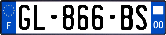 GL-866-BS