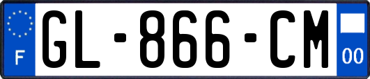 GL-866-CM