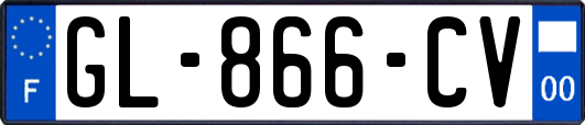 GL-866-CV