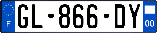 GL-866-DY
