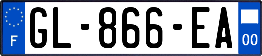 GL-866-EA