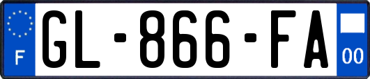 GL-866-FA