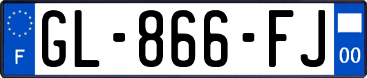 GL-866-FJ