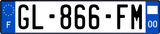 GL-866-FM