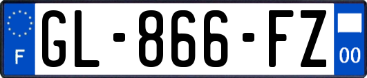 GL-866-FZ
