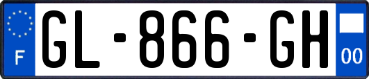 GL-866-GH