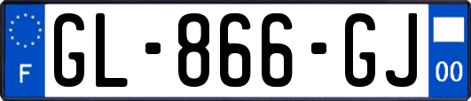 GL-866-GJ