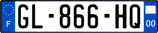 GL-866-HQ