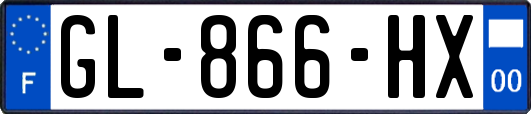 GL-866-HX