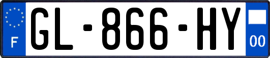 GL-866-HY