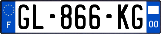 GL-866-KG