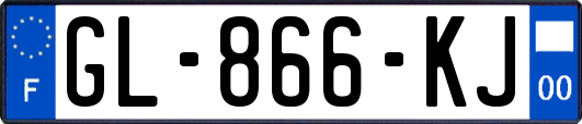 GL-866-KJ