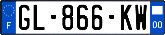GL-866-KW