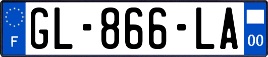GL-866-LA
