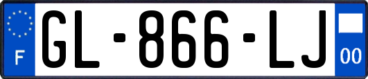 GL-866-LJ