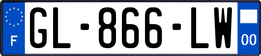 GL-866-LW