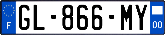 GL-866-MY