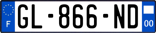GL-866-ND