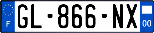 GL-866-NX