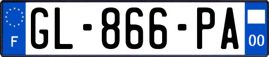 GL-866-PA