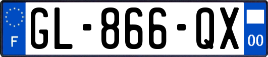 GL-866-QX