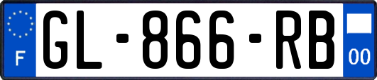 GL-866-RB