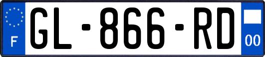 GL-866-RD