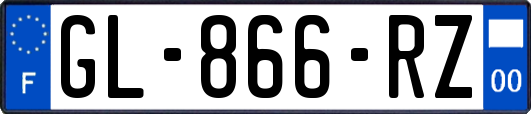 GL-866-RZ