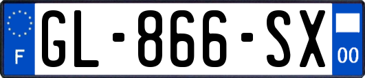 GL-866-SX