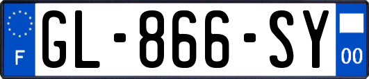 GL-866-SY