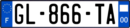 GL-866-TA