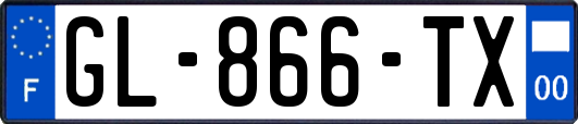 GL-866-TX
