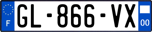 GL-866-VX